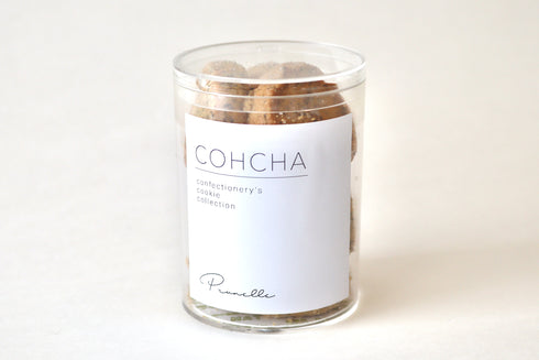 ボトルクッキー -COHCHA-