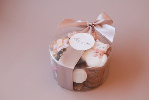 さくらのミニBOX プリュねこ