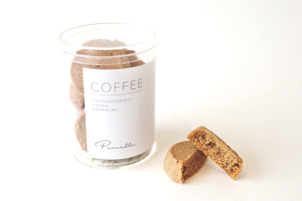 ボトルクッキー -COFFEE-