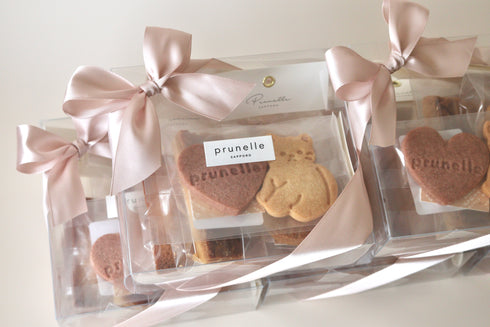 スクエアギフト