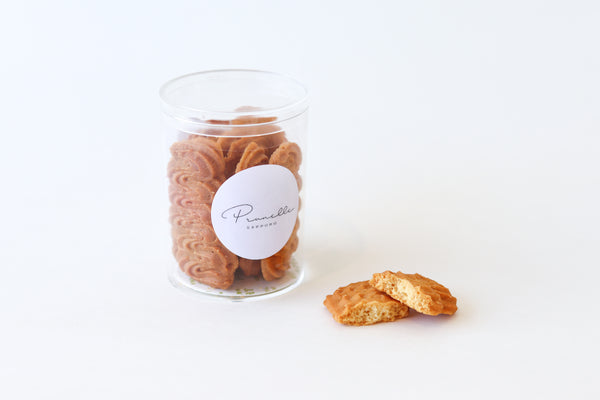 クッキーボトル -サブレ・ヴィエノワ-