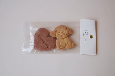 トイプードルのギフトセット