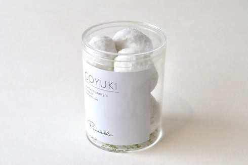 ボトルクッキー -COYUKI-