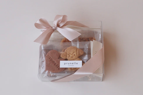 トイプードルのギフトセット