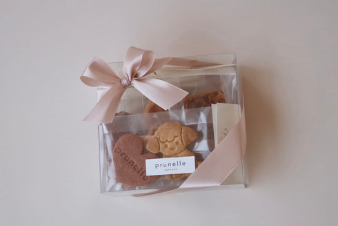 トイプードルのギフトセット