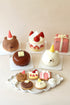 2nd Anniversary プレミアムクッキー缶