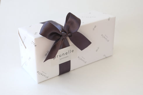 ボトルクッキー3つセット