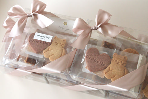 スクエアギフト