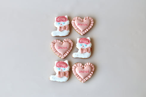 Good Night プレミアムクッキー缶