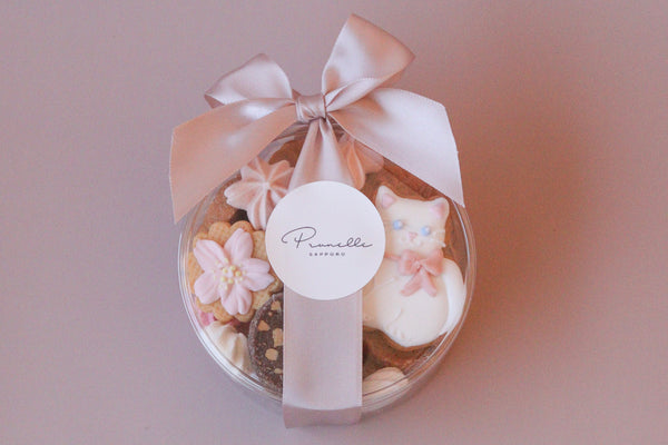 さくらのミニBOX プリュねこ