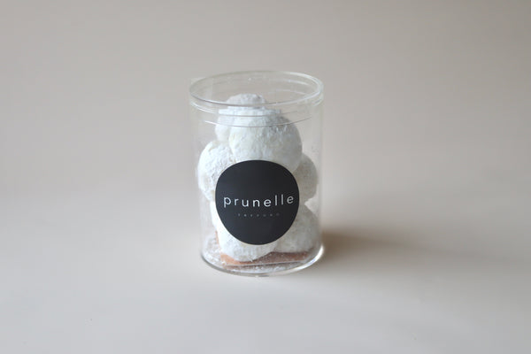 スノーボールBLACK