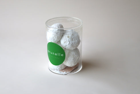 スノーボールGREEN