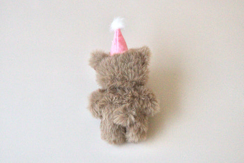 ぬいぐるみ -ルルーラ-