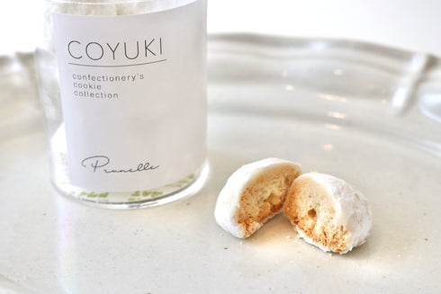 ボトルクッキー -COYUKI-