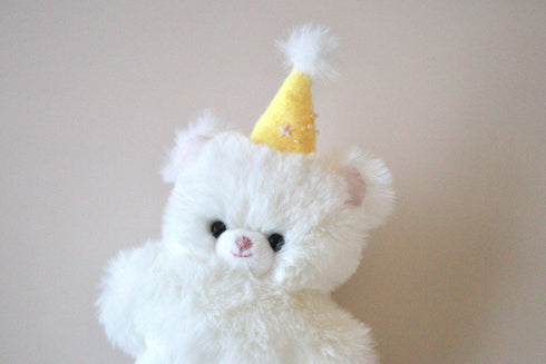 ぬいぐるみ -ロールロール-