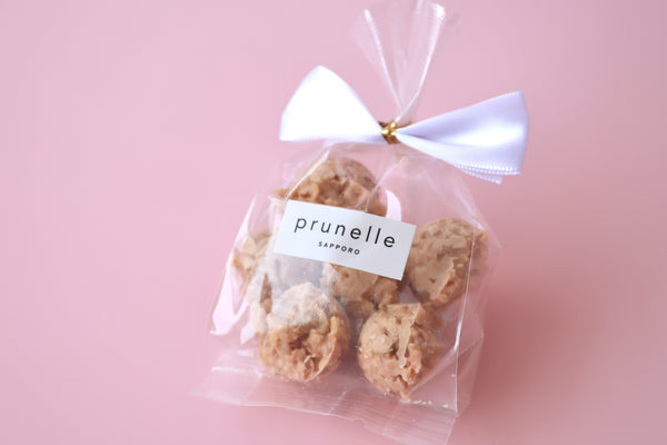 ショコラクランチ ホワイトチョコレート