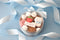 Blue×Strawberry ミニBOX