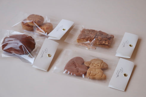 トイプードルのギフトセット