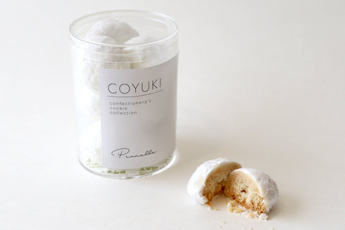 ボトルクッキー -COYUKI-