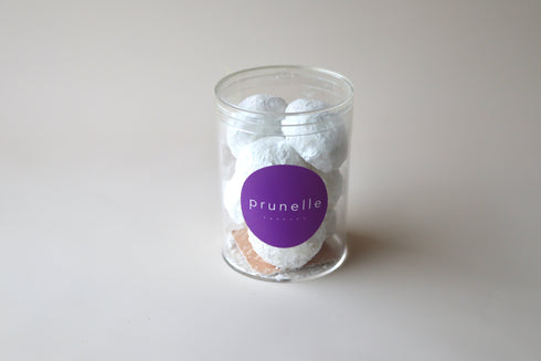 スノーボールPURPLE