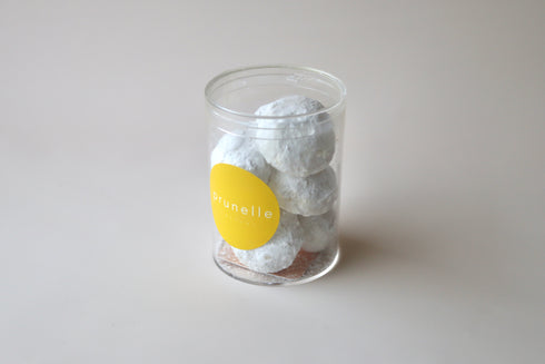 スノーボールYELLOW