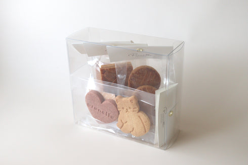 スクエアギフト