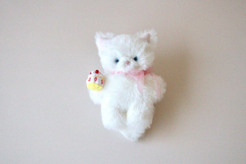 ぬいぐるみ -プリュねこ-