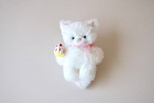 ぬいぐるみ -プリュねこ-