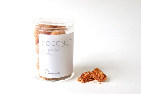 ボトルクッキー -COCONUTS-