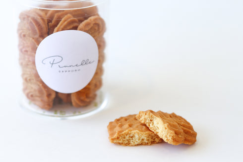 クッキーボトル -サブレ・ヴィエノワ-