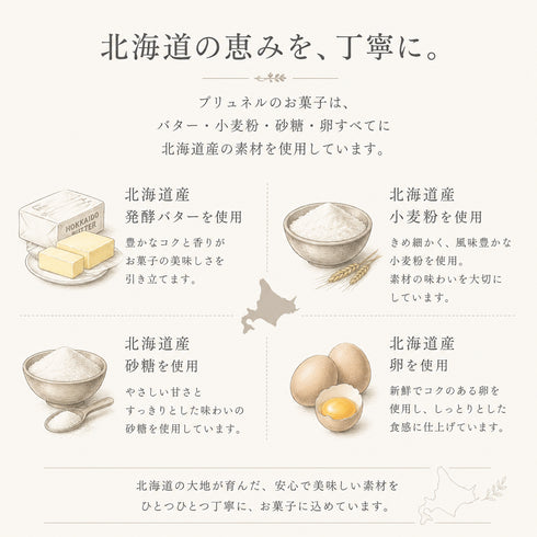 2nd Anniversary プレミアムクッキー缶
