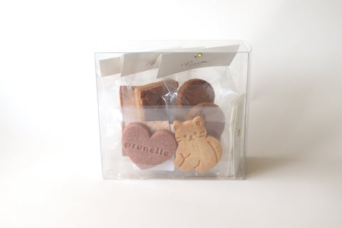 スクエアギフト