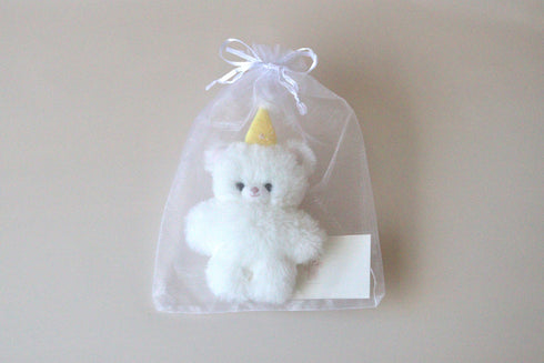 ぬいぐるみ -ロールロール-