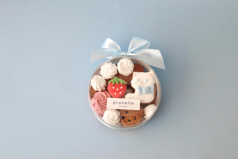 Blue×Strawberry ミニBOX