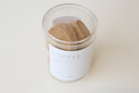 ボトルクッキー -COFFEE-