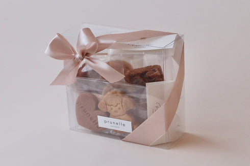 トイプードルのギフトセット