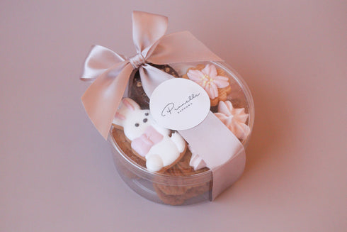 さくらのミニBOX うさぎ