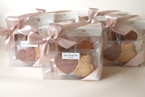 スクエアギフト