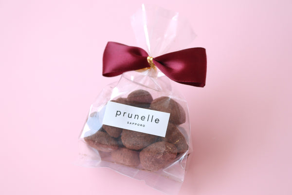 アマンドショコラ