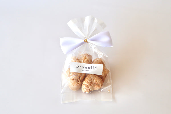 ショコラクランチ ホワイトチョコレート