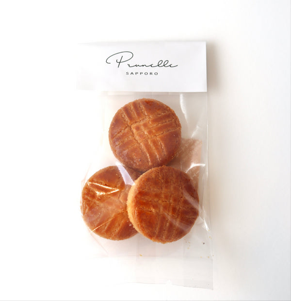 ガレット・ブルトンヌ