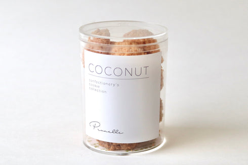 ボトルクッキー -COCONUTS-