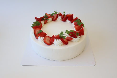 生クリームデコ