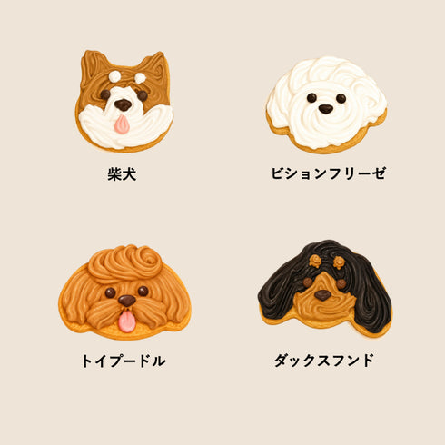 わんわん 缶